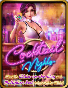 Cocktail-night