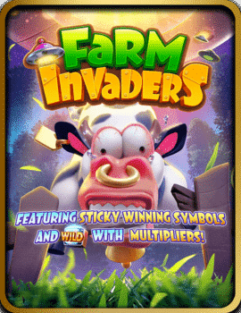 FARM-INVADERS